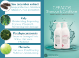 CERACOS MARINE shampoo_conditioner
